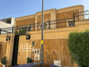 فيلا للبيع في شارع اجياد, حي العليا, مدينة الرياض, منطقة الرياض