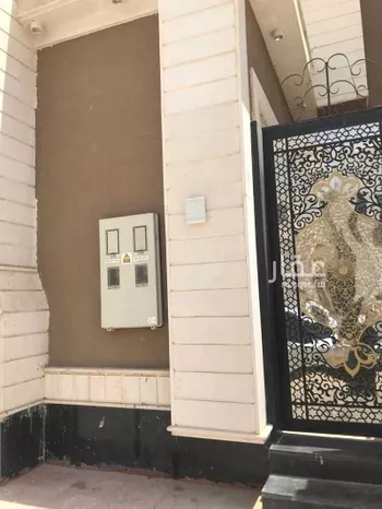 فيلا للإيجار في شارع عبدالقادر بن النقيب ، حي القادسية ، الرياض ، منطقة الرياض