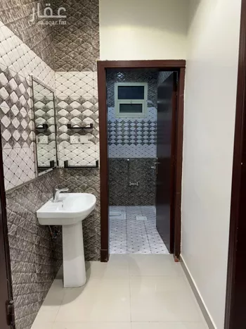 شقة للإيجار في شارع المضاف, حي ظهرة لبن, مدينة الرياض, منطقة الرياض صورة 4
