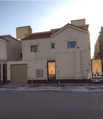 شقة للإيجار في شارع المضاف, حي ظهرة لبن, مدينة الرياض, منطقة الرياض