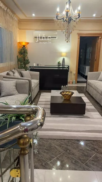 فيلا للإيجار في شارع المثلث, حي التعاون, مدينة الرياض, منطقة الرياض صورة 2