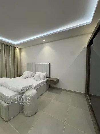 شقة للإيجار في شارع الباز, حي السليمانية, مدينة الرياض, منطقة الرياض صورة 2