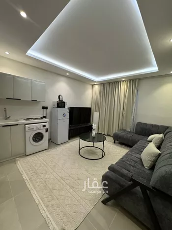 شقة للإيجار في شارع الباز, حي السليمانية, مدينة الرياض, منطقة الرياض صورة 5