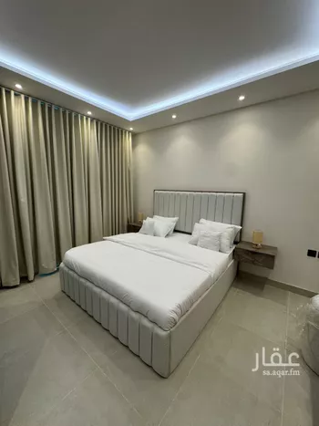 شقة للإيجار في شارع الباز, حي السليمانية, مدينة الرياض, منطقة الرياض صورة 3