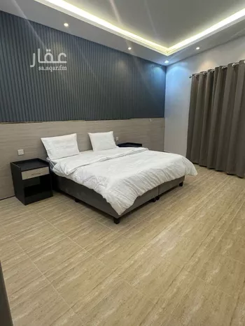 شقة للإيجار في شارع جندب بن كعب, حي الضباط, مدينة الرياض, منطقة الرياض صورة 5