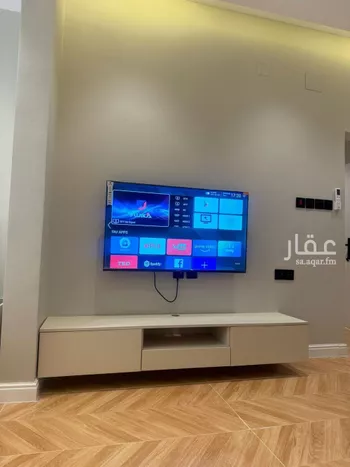 شقة للإيجار في شارع عبدالله ابن سعود, حي الفيصلية, مدينة امارة منطقة الرياض - الدرعيه, منطقة الرياض صورة 2