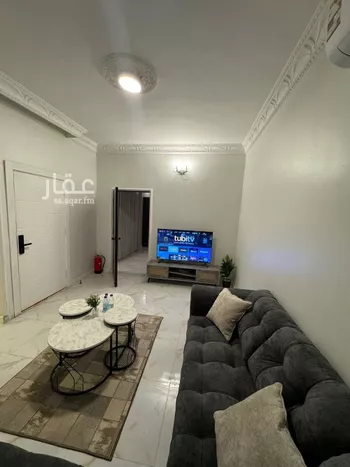 شقة للإيجار في شارع ابن الأزرق, حي العليا, مدينة الرياض, منطقة الرياض