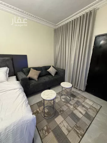 شقة للإيجار في شارع ابن الأزرق, حي العليا, مدينة الرياض, منطقة الرياض صورة 4