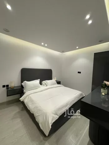 شقة للإيجار في شارع ابي بكر الصديق الفرعي, حي المصيف, مدينة الرياض, منطقة الرياض صورة 3