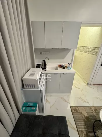 شقة للإيجار في شارع ابن الأزرق, حي العليا, مدينة الرياض, منطقة الرياض صورة 2