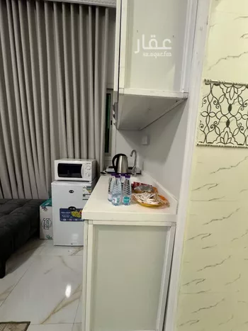 شقة للإيجار في شارع ابن الأزرق, حي العليا, مدينة الرياض, منطقة الرياض صورة 4