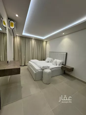 شقة للإيجار في شارع الباز, حي السليمانية, مدينة الرياض, منطقة الرياض صورة 3