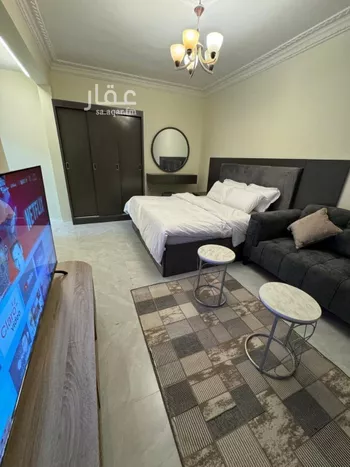 شقة للإيجار في شارع ابن الأزرق, حي العليا, مدينة الرياض, منطقة الرياض