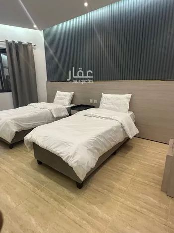 شقة للإيجار في شارع جندب بن كعب, حي الضباط, مدينة الرياض, منطقة الرياض صورة 2