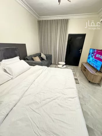 شقة للإيجار في شارع ابن الأزرق, حي العليا, مدينة الرياض, منطقة الرياض صورة 2