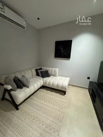 شقة للإيجار في شارع محمد علي جناح, حي غرناطة, مدينة الرياض, منطقة الرياض صورة 4