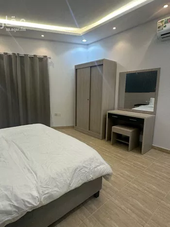 شقة للإيجار في شارع جندب بن كعب, حي الضباط, مدينة الرياض, منطقة الرياض صورة 4