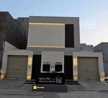دور للبيع في شارع عيسى الملاحي, حي الصفاء, مدينة الرياض, منطقة الرياض