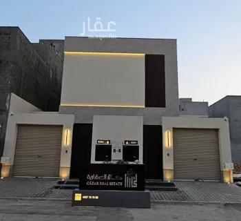 دور للبيع في حي الصفاء, مدينة الرياض, منطقة الرياض