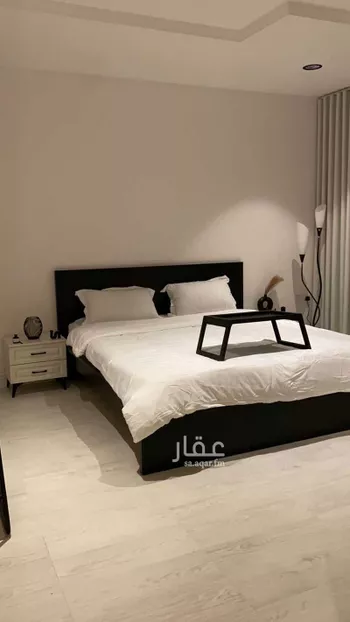 شقة مفروشة للحجز في شارع السلامة ، حي النرجس ، الرياض ، منطقة الرياض صورة 5