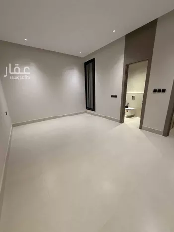 دور للإيجار في شارع خريص ، حي الجنادرية ، الرياض ، منطقة الرياض صورة 5