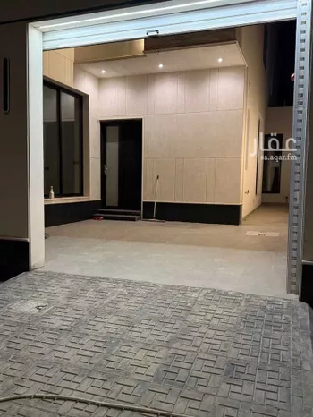 دور للإيجار في شارع خريص ، حي الجنادرية ، الرياض ، منطقة الرياض صورة 2