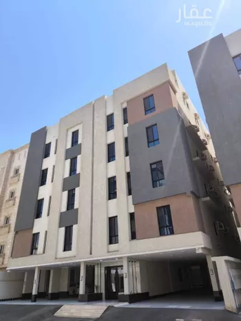 شقة للبيع في حي مريخ, مدينة جدة, منطقة مكة المكرمة
