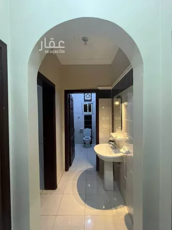 شقة للإيجار في شارع ابن أبي المفاخر, حي الفلاح, مدينة جدة, منطقة مكة المكرمة صورة 5