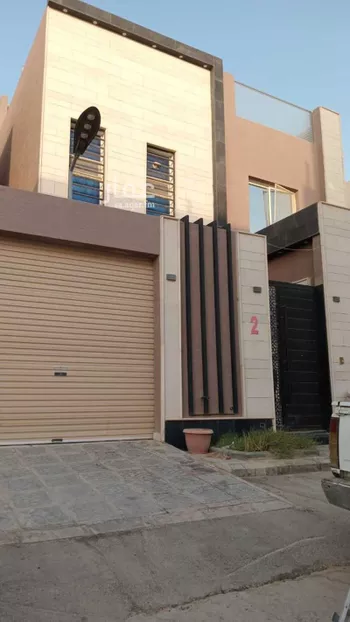 فيلا للبيع في شارع سالم بن محفوظ, حي بدر, مدينة الرياض, منطقة الرياض