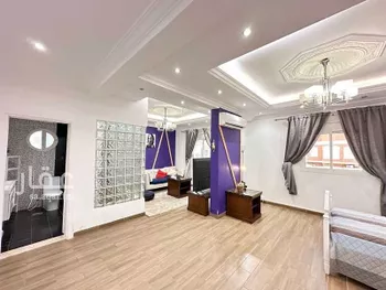 شقة مفروشة للحجز في شارع ابن صعصعه, حي ابحر الجنوبية, جدة صورة 5