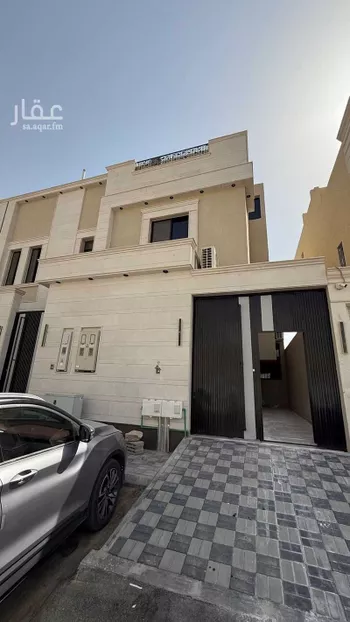 دور للبيع في حي السعادة, مدينة الرياض, منطقة الرياض