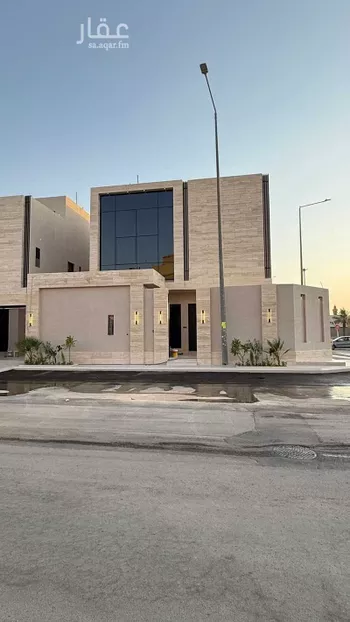 فيلا للبيع في شارع الوادي الفارع, حي الفيحاء, مدينة الرياض, منطقة الرياض