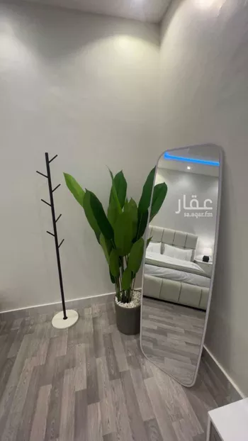 استديو مفروش للحجز في شارع الامير سلمان بن محمد بن سعود, حي الصحافة, الرياض صورة 5