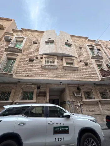 شقة للإيجار في شارع الامير مشعل ابن عبدالعزيز, حي الخبرالشمالية, مدينة الخبر, المنطقة الشرقية صورة 5
