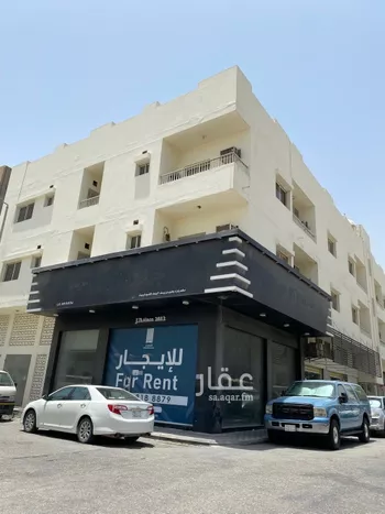 محل للإيجار في شارع الامير مساعد بن عبدالعزيز, حي الخبرالشمالية, مدينة الخبر, المنطقة الشرقية
