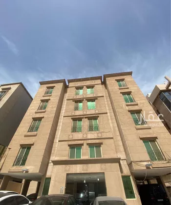 شقة للإيجار في شارع قدامة بن جعفر, حي العليا, مدينة الخبر, المنطقة الشرقية