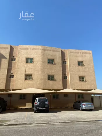 شقة للإيجار في شارع 16ب, حي العليا, مدينة الخبر, المنطقة الشرقية
