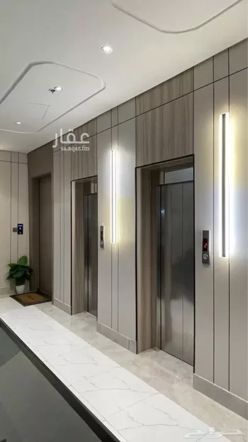 شقة للإيجار في شارع العطايف, حي الحمراء, مدينة الخبر, المنطقة الشرقية صورة 2