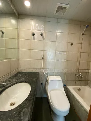 شقة للإيجار في شارع ابن الشهاب, حي البندرية, مدينة الخبر, المنطقة الشرقية صورة 4