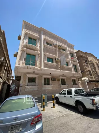 عمارة للإيجار في شارع الانوار, حي العقربية, مدينة الخبر, المنطقة الشرقية