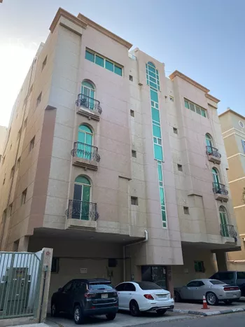 شقة للإيجار في شارع ابن جبر, حي البندرية, مدينة الخبر, المنطقة الشرقية