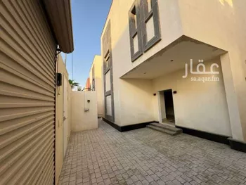 فيلا للإيجار في شارع السهباء, حي حطين, مدينة الرياض, منطقة الرياض صورة 4