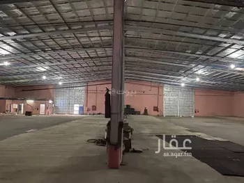 مستودع للإيجار في شارع طريق الملك فهد, حي الغويلا, مدينة نجران, منطقة نجران صورة 4