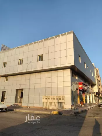 عمارة للبيع في شارع الخامس والعشرون, حي الثقبة, مدينة الخبر, المنطقة الشرقية صورة 3