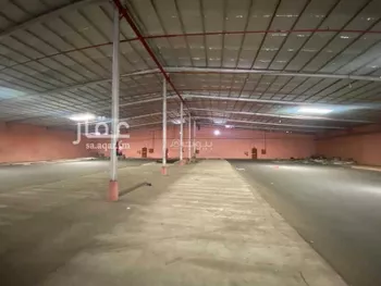مستودع للإيجار في شارع طريق الملك فهد, حي الغويلا, مدينة نجران, منطقة نجران صورة 3