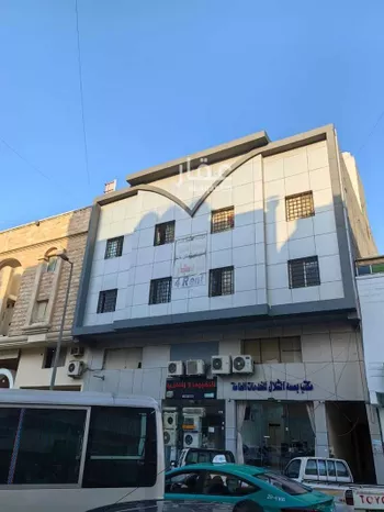 عمارة للبيع في شارع رابغ, حي الثقبة, مدينة الخبر, المنطقة الشرقية