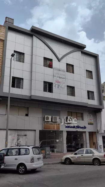 عمارة للبيع في شارع رابغ, حي الثقبة, مدينة الخبر, المنطقة الشرقية صورة 2