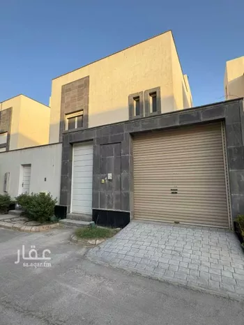 فيلا للإيجار في شارع السهباء, حي حطين, مدينة الرياض, منطقة الرياض