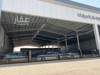 محل للإيجار في شارع جبل العرمه, حي القادسية, مدينة الرياض, منطقة الرياض صورة 2