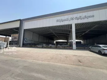 محل للإيجار في شارع جبل العرمه, حي القادسية, مدينة الرياض, منطقة الرياض صورة 4